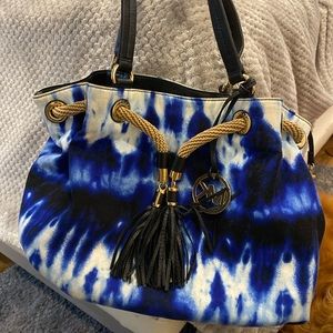 Michael Kors tote bag